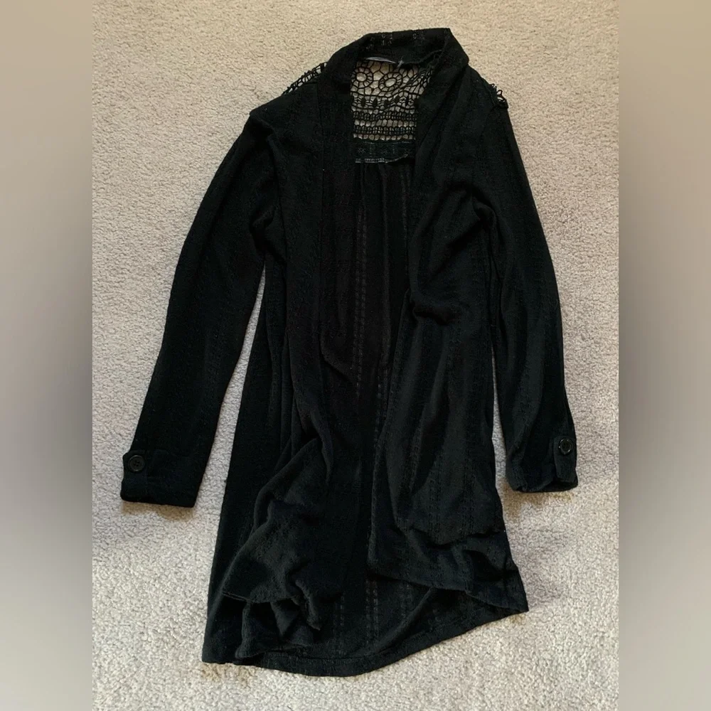 Cardigan - Picture 2 of 2